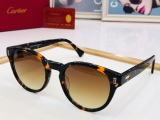 C*artier Glasses Top