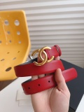 C*hanel Belts Top Quality 30MM