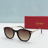 C*artier Glasses Top