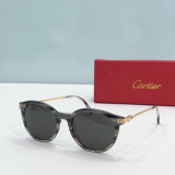 C*artier Glasses Top