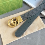 G*ucci Belts Top Quality 38MM