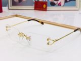 C*artier Glasses Top