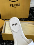 Women F*endi Top Sandals