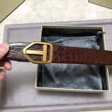 Other Belts Top Quality 38MM