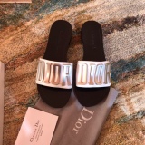 Women D*ior Top Quality Sandals