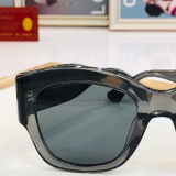 C*artier Glasses Top