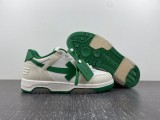 Men Women O*ff W*hite Top Sneakers