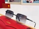 C*artier Glasses Top