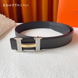 H*ermes Belts Top Quality 38MM