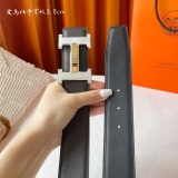 H*ermes Belts Top Quality 38MM