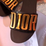 Women D*ior Top Quality Sandals