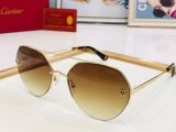 C*artier Glasses Top