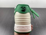 Men Women O*ff W*hite Top Sneakers