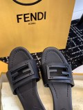 Women F*endi Top Sandals