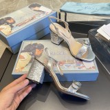 Women  G*ucci Top Quality Sandals