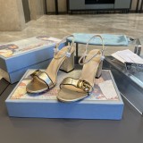 Women  G*ucci Top Quality Sandals