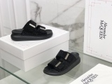 Women A*lexander M*cqueen Top Sandals