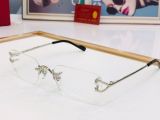 C*artier Glasses Top