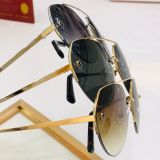 C*artier Glasses Top