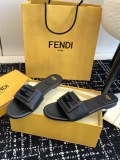 Women F*endi Top Sandals