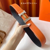 H*ermes Belts Top Quality 38MM