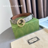 G*ucci Belts Top Quality 20-30MM