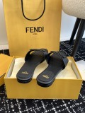 Women F*endi Top Sandals