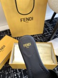 Women F*endi Top Sandals
