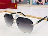 C*artier Glasses Top