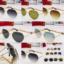 C*artier Glasses Top