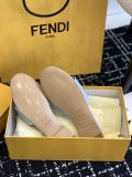 Women F*endi Top Sandals