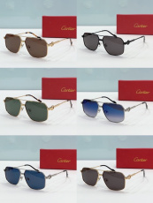 C*artier Glasses Top