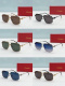 C*artier Glasses Top