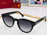 C*artier Glasses Top