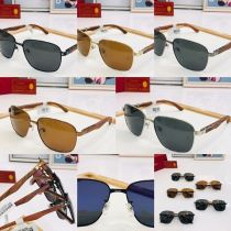 C*artier Glasses Top