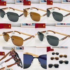 C*artier Glasses Top