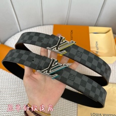L*ouis V*uitton Belts Top Quality 40MM