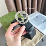 G*ucci Belts Top Quality 40MM
