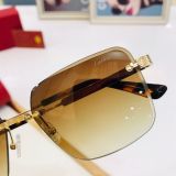 C*artier Glasses Top
