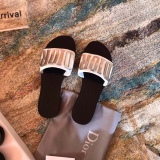 Women D*ior Top Quality Sandals