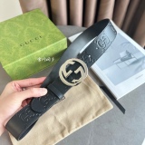 G*ucci Belts Top Quality 40MM