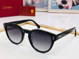 C*artier Glasses Top