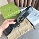 G*ucci Belts Top Quality 40MM