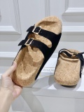 Men Women  B*almain Sandals Top