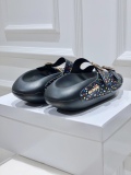 Men Women  B*almain Sandals Top