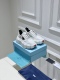 Men Women P*rada Top Sneaker