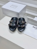 Men Women  B*almain Sandals Top