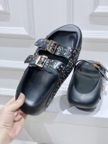 Men Women  B*almain Sandals Top