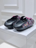 Men Women  B*almain Sandals Top