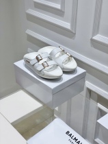 Men Women  B*almain Sandals Top